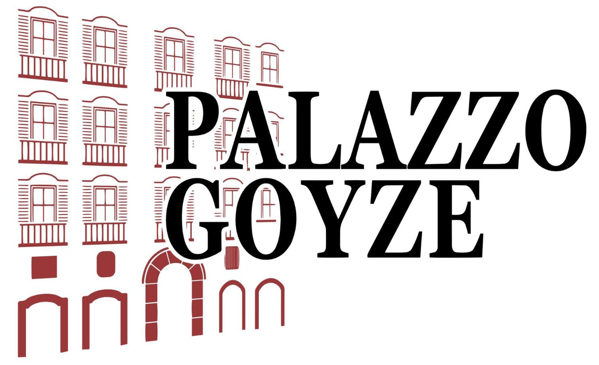 Palazzo Goyze Hotel Наполи Екстериор снимка