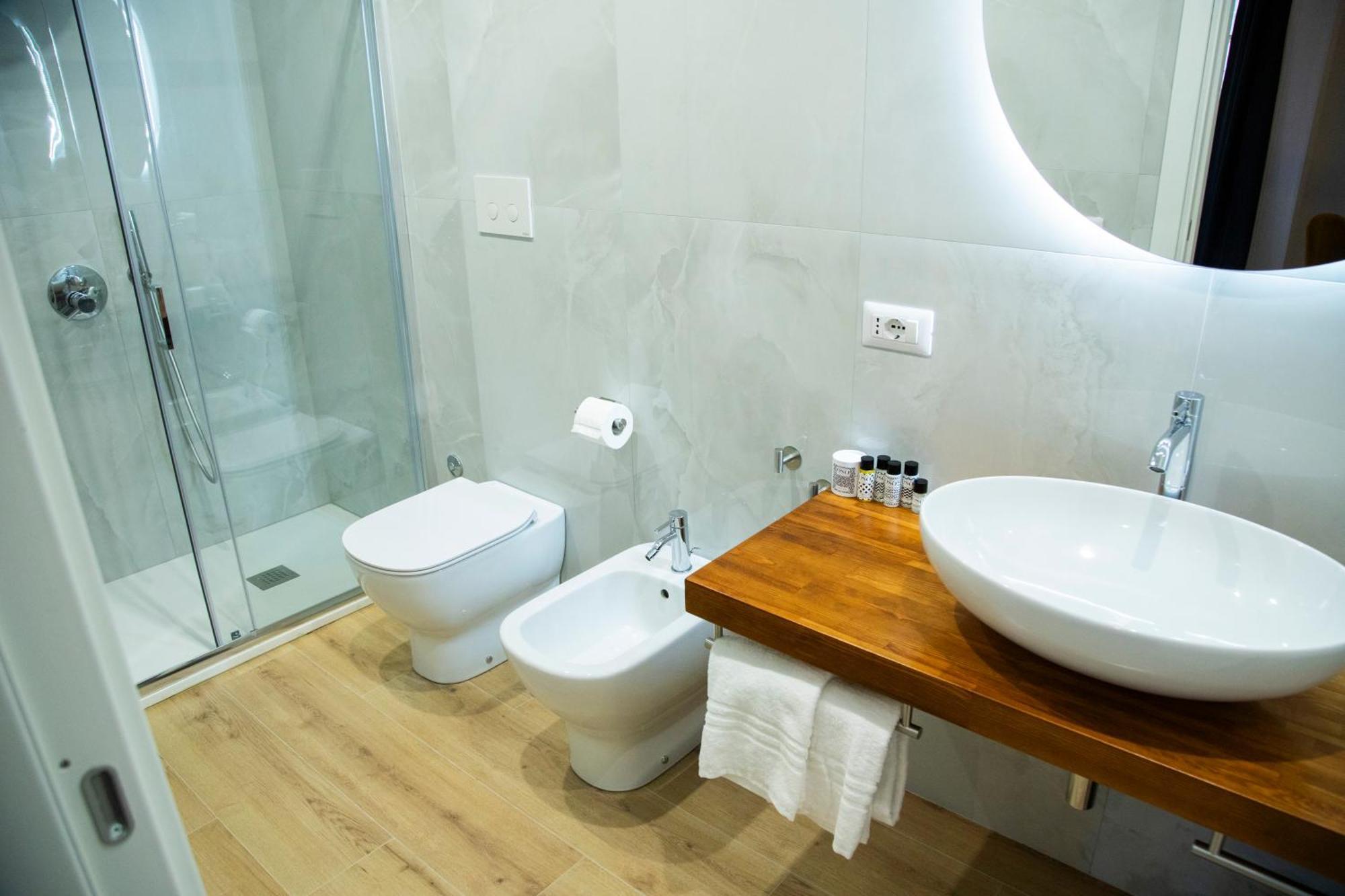 Palazzo Goyze Hotel Наполи Стая снимка